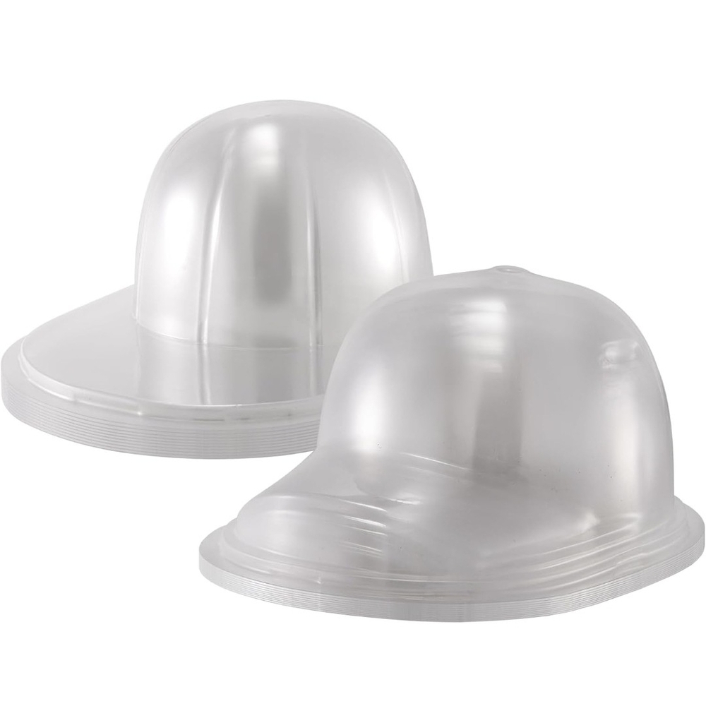 🔴2 For $10🔴 Ladybro Hat Holder/Cover/Molder